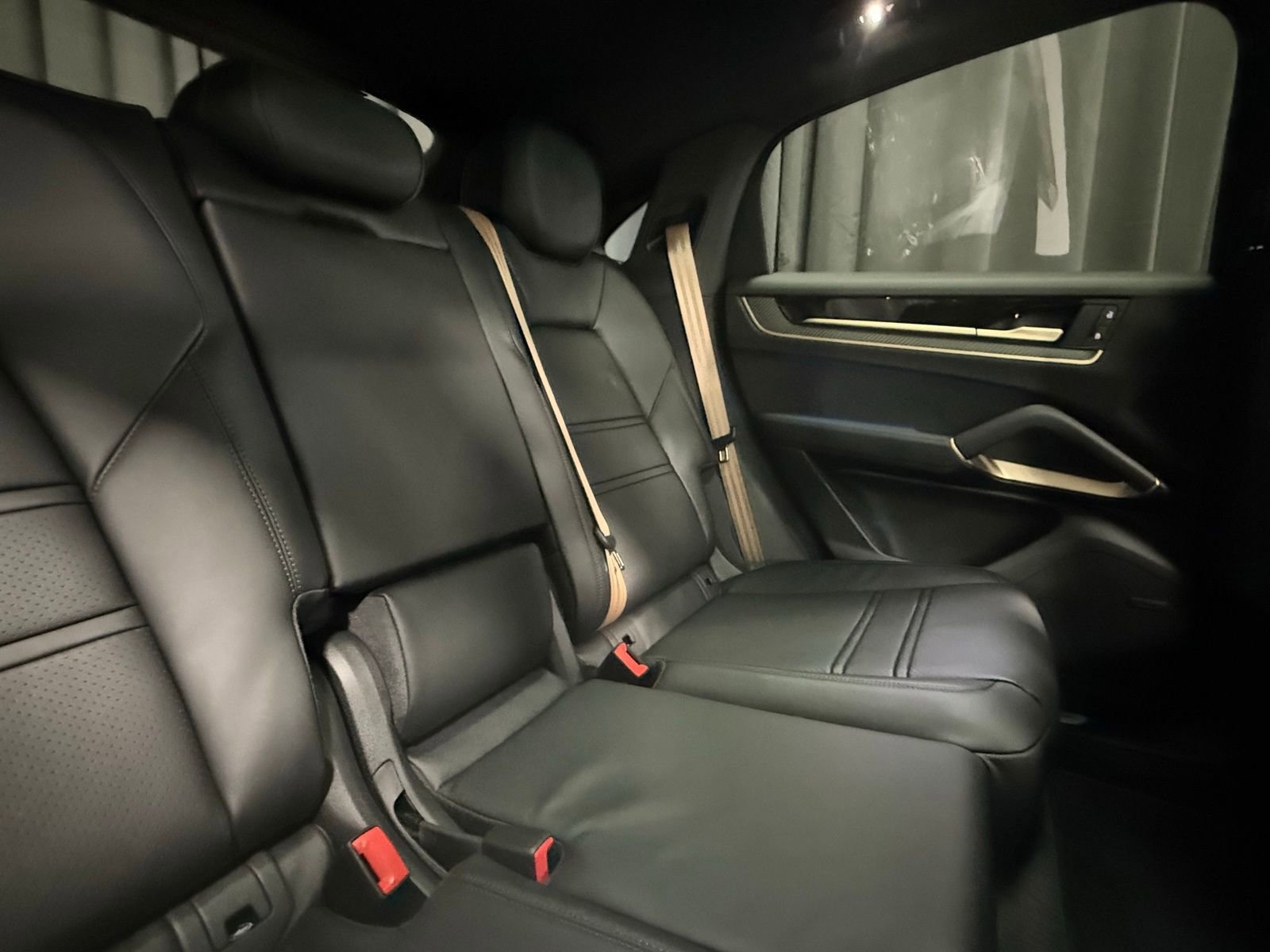 New 2026 Porsche Cayenne S image 7