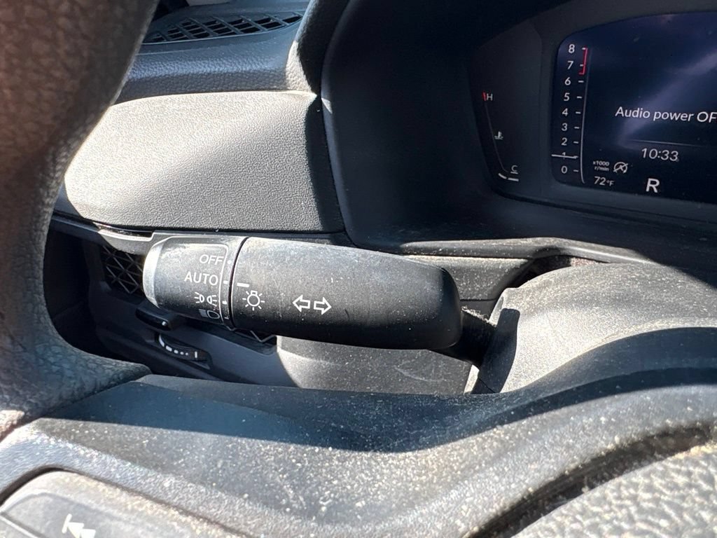 Used 2024 Honda Accord LX image 24