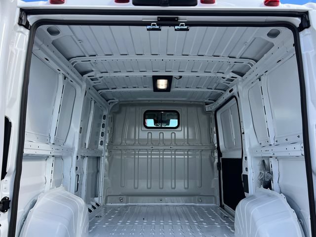 New 2026 RAM ProMaster 1500 w/ Convenience Group FWD image 7
