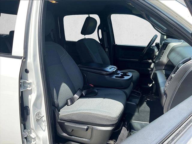 Used 2021 RAM 2500 Tradesman AWD/4WD image 7