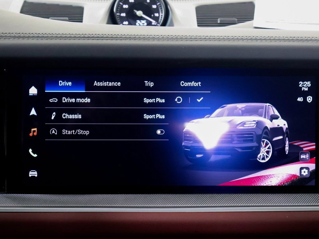 New 2026 Porsche Cayenne S AWD/4WD image 12