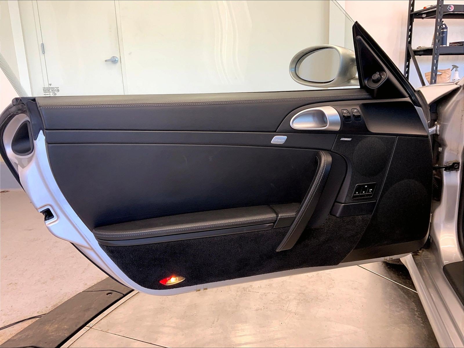 Used 2007 Porsche 911 Carrera S RWD image 26