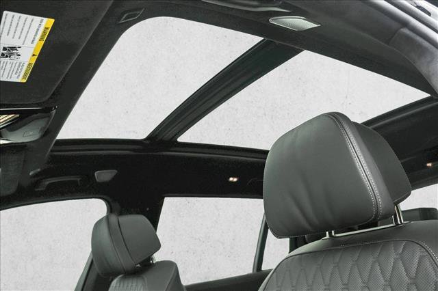 Used 2026 BMW ALPINA XB7 AWD/4WD image 13