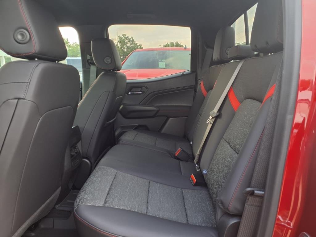 New 2026 Chevrolet Colorado Z71 image 13