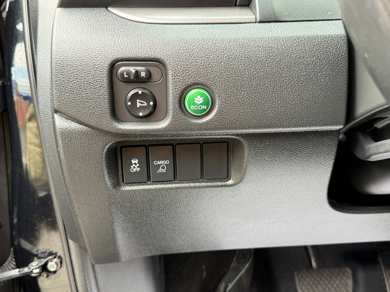 Used 2018 Honda Ridgeline RTL-T image 18