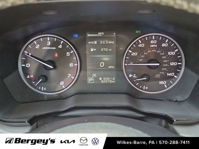 Used 2020 Subaru Outback Premium w/ Popular Package #1 AWD/4WD image 16