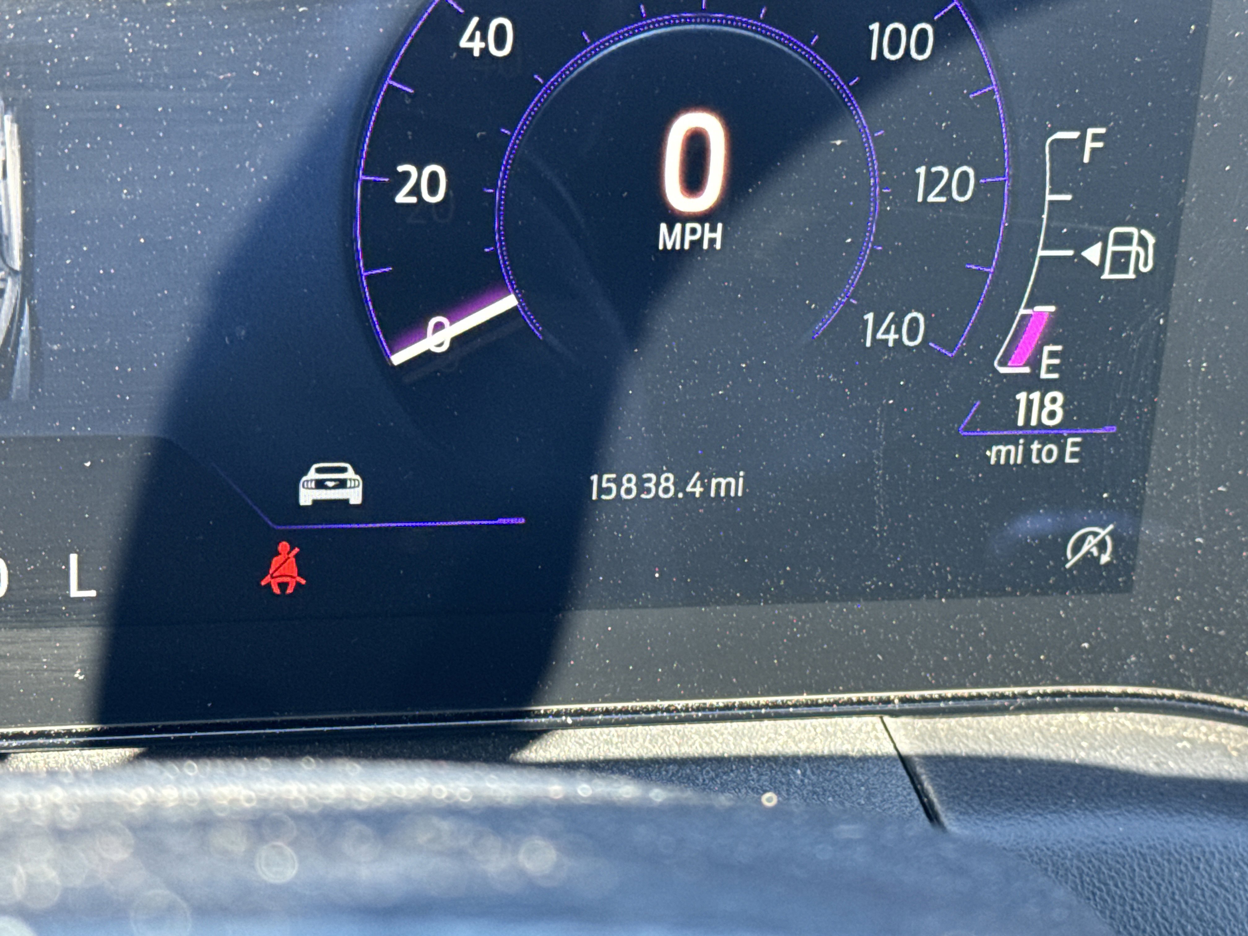 Used 2025 Ford Mustang Premium RWD image 21