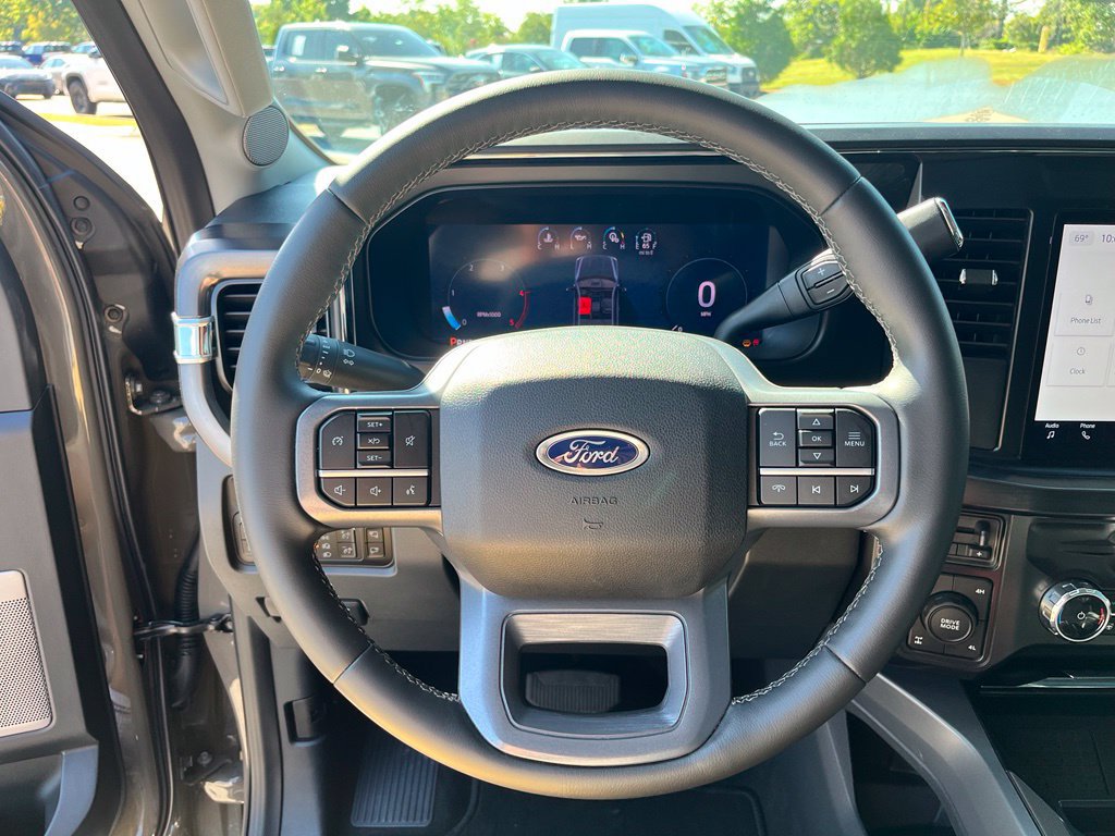 Used 2026 Ford F250 Lariat w/ Chrome Package AWD/4WD image 16