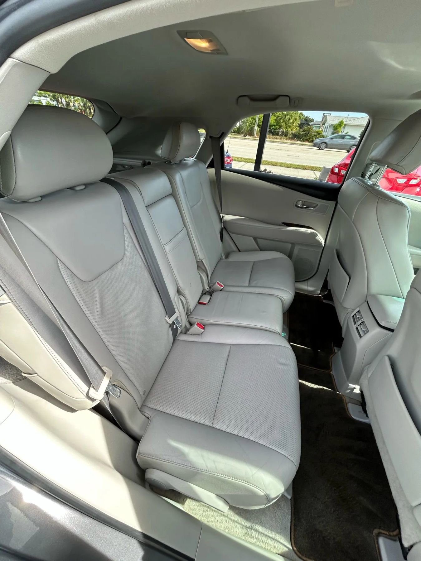 Used 2012 Lexus RX 350 FWD image 15