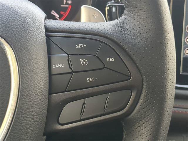 Certified 2025 Dodge Durango GT image 32