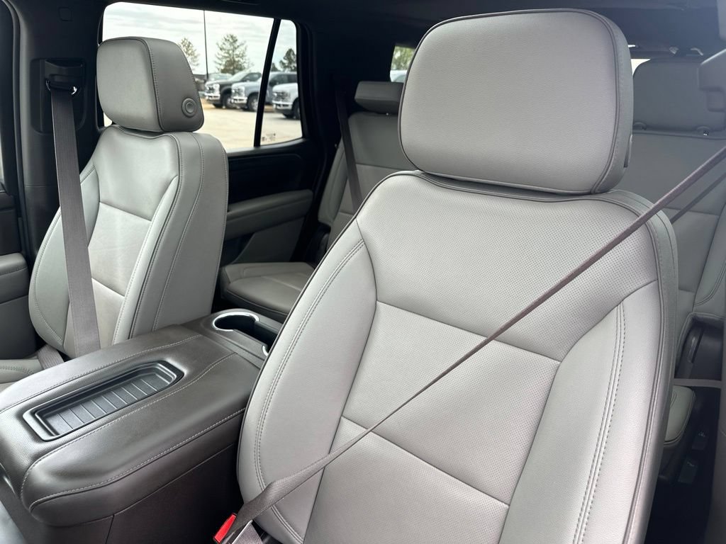 Certified 2022 GMC Yukon SLT AWD/4WD image 14