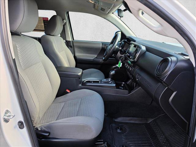 Used 2022 Toyota Tacoma SR AWD/4WD image 11