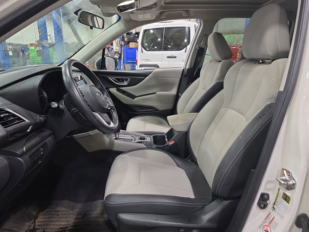Used 2019 Subaru Forester Premium w/ All-Weather Package AWD/4WD image 22