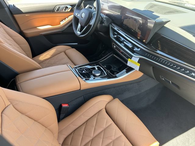 Used 2026 BMW X5 sDrive40i w/ Premium Package RWD image 13