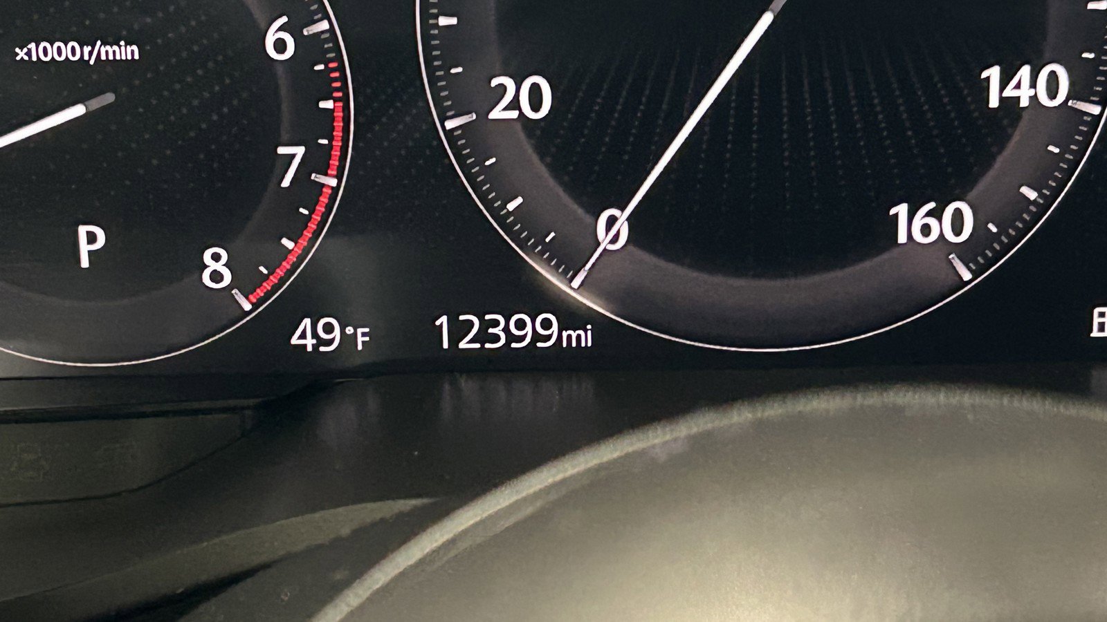 Used 2025 MAZDA CX-90 3.3 Turbo w/ Premium Plus Pkg image 28