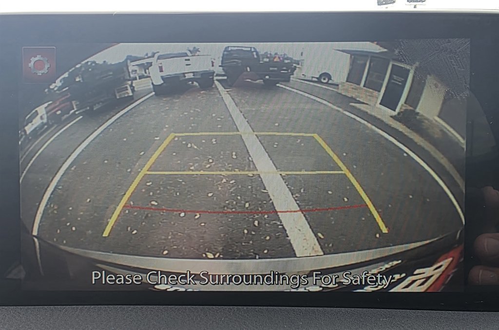 Used 2018 MAZDA CX-5 Grand Touring w/ Premium Package image 32