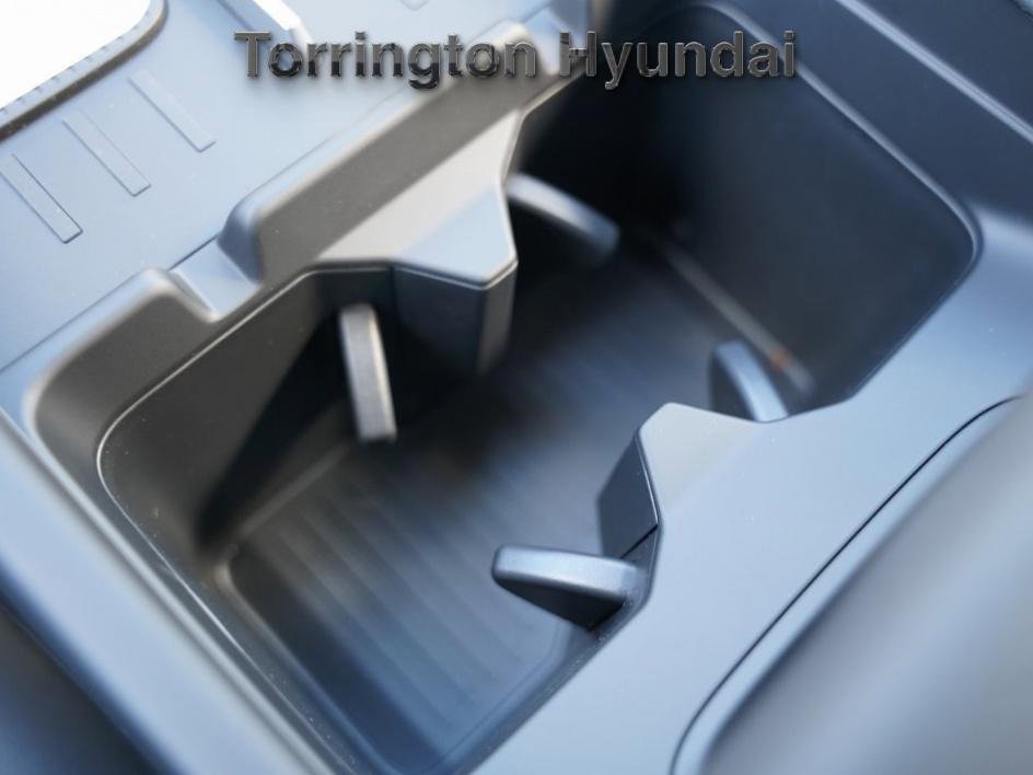 New 2026 Hyundai Santa Fe SEL image 27