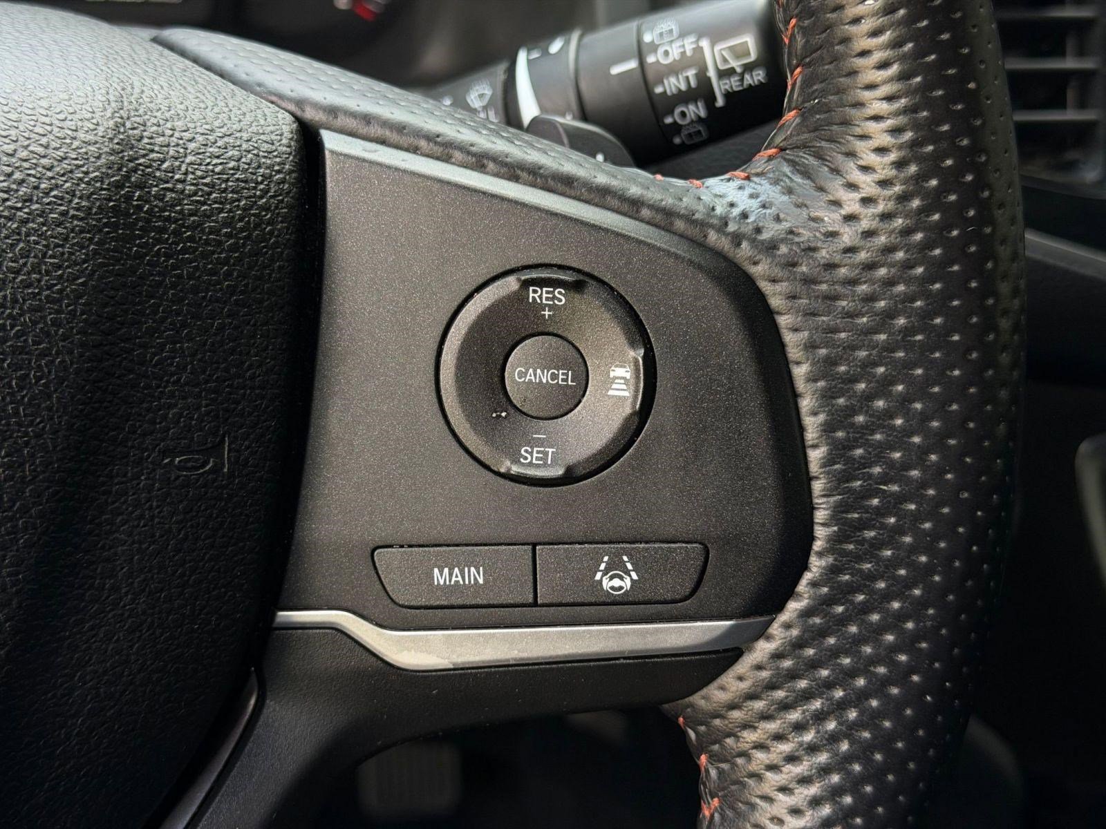 Used 2022 Honda Passport TrailSport image 29