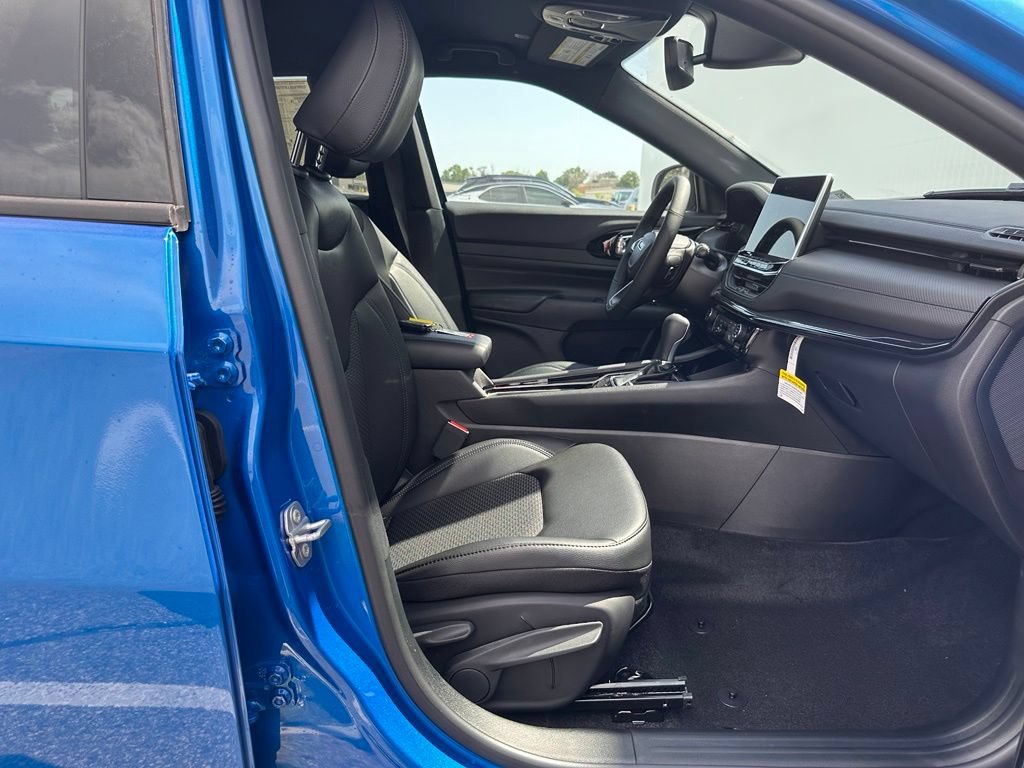 New 2026 Jeep Compass Latitude AWD/4WD image 29