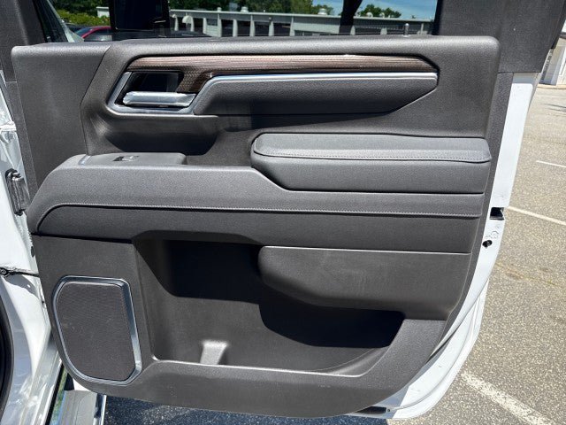 Used 2025 Chevrolet Silverado 2500 LT w/ Safety Package AWD/4WD image 37