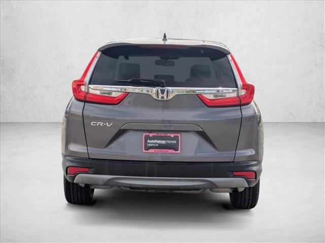 Used 2017 Honda CR-V EX-L image 7