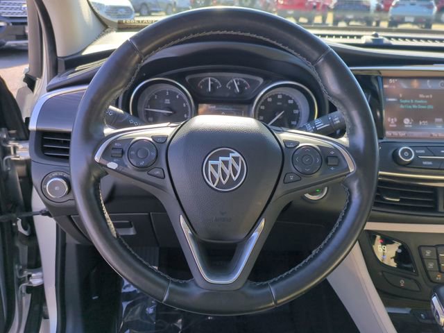 Used 2019 Buick Envision Essence image 14