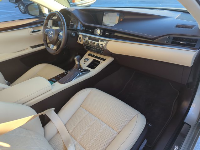 Used 2016 Lexus ES 350 image 28