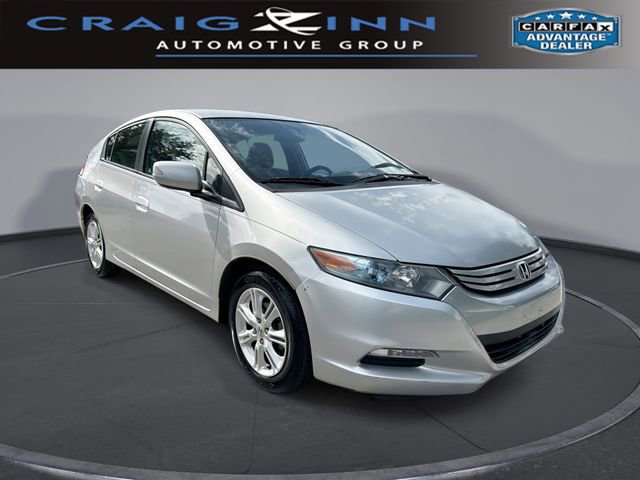 Used 2010 Honda Insight EX image 1