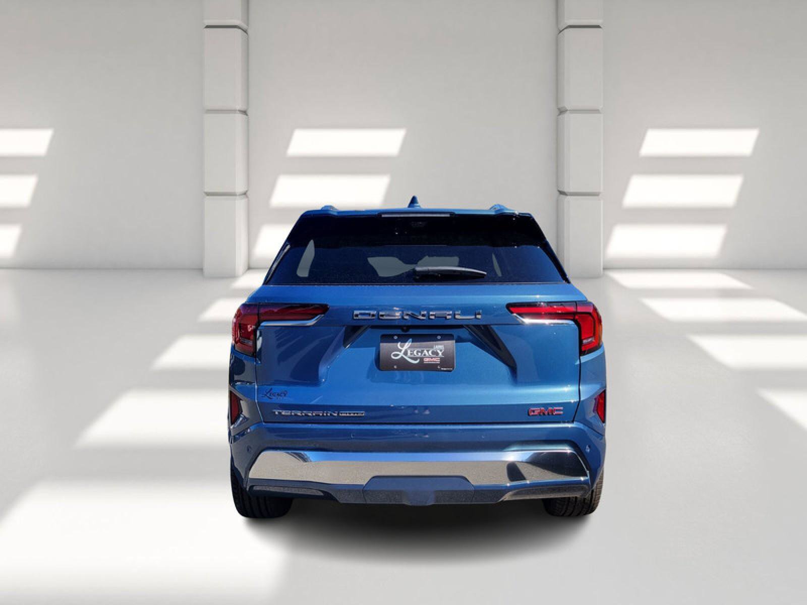 New 2026 GMC Terrain Denali image 6