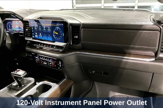 Used 2023 Chevrolet Silverado 1500 RST w/ Convenience Package II AWD/4WD image 36