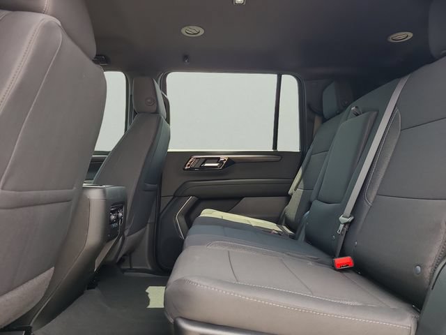 New 2026 Chevrolet Suburban LS w/ LPO, Dark Essentials Package RWD image 12