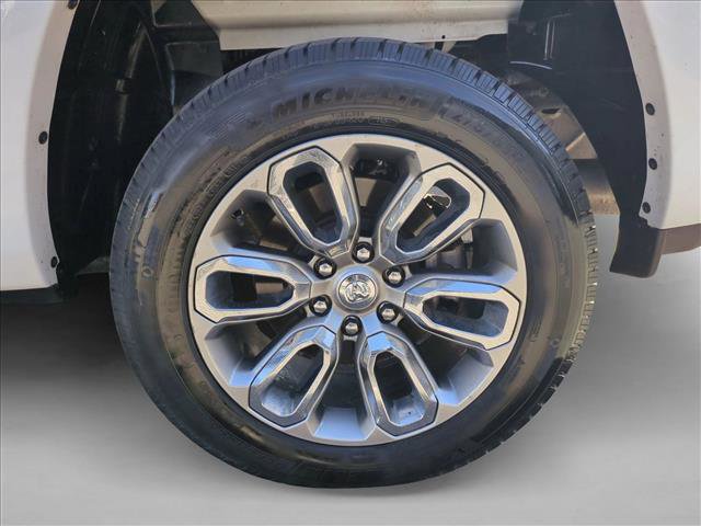Used 2020 RAM 1500 Laramie w/ Sport Appearance Package image 24