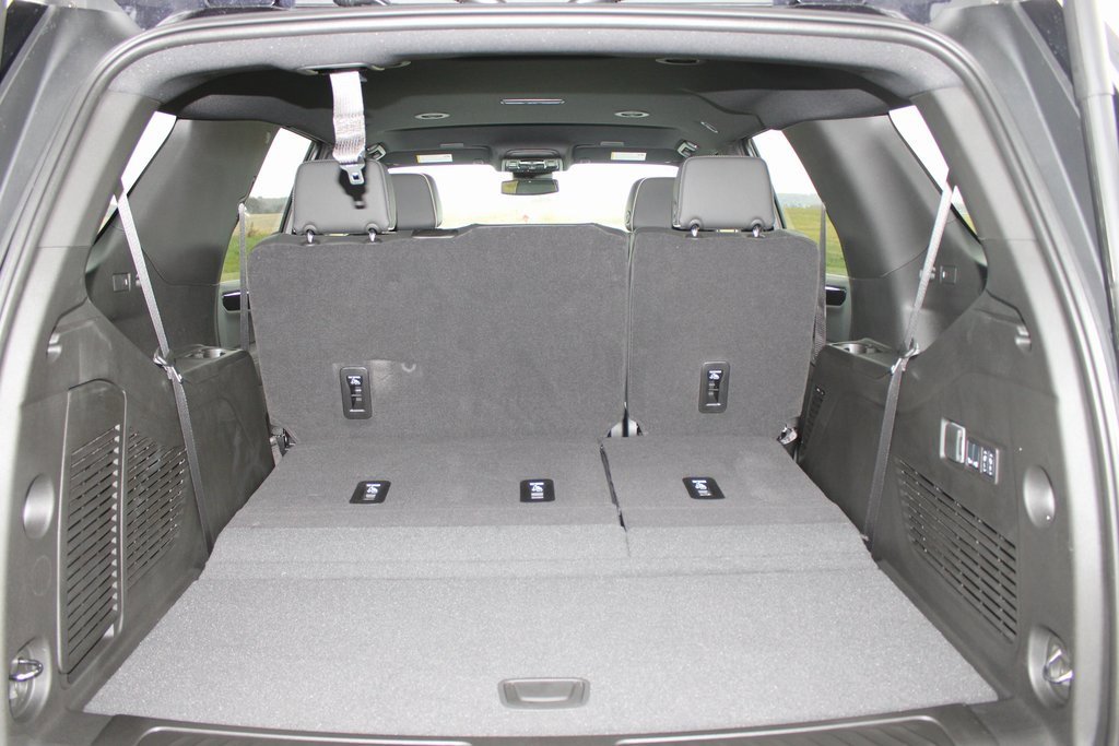 New 2026 GMC Yukon Elevation image 42