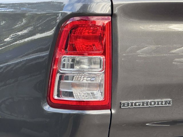 Certified 2023 RAM 1500 Big Horn AWD/4WD image 12