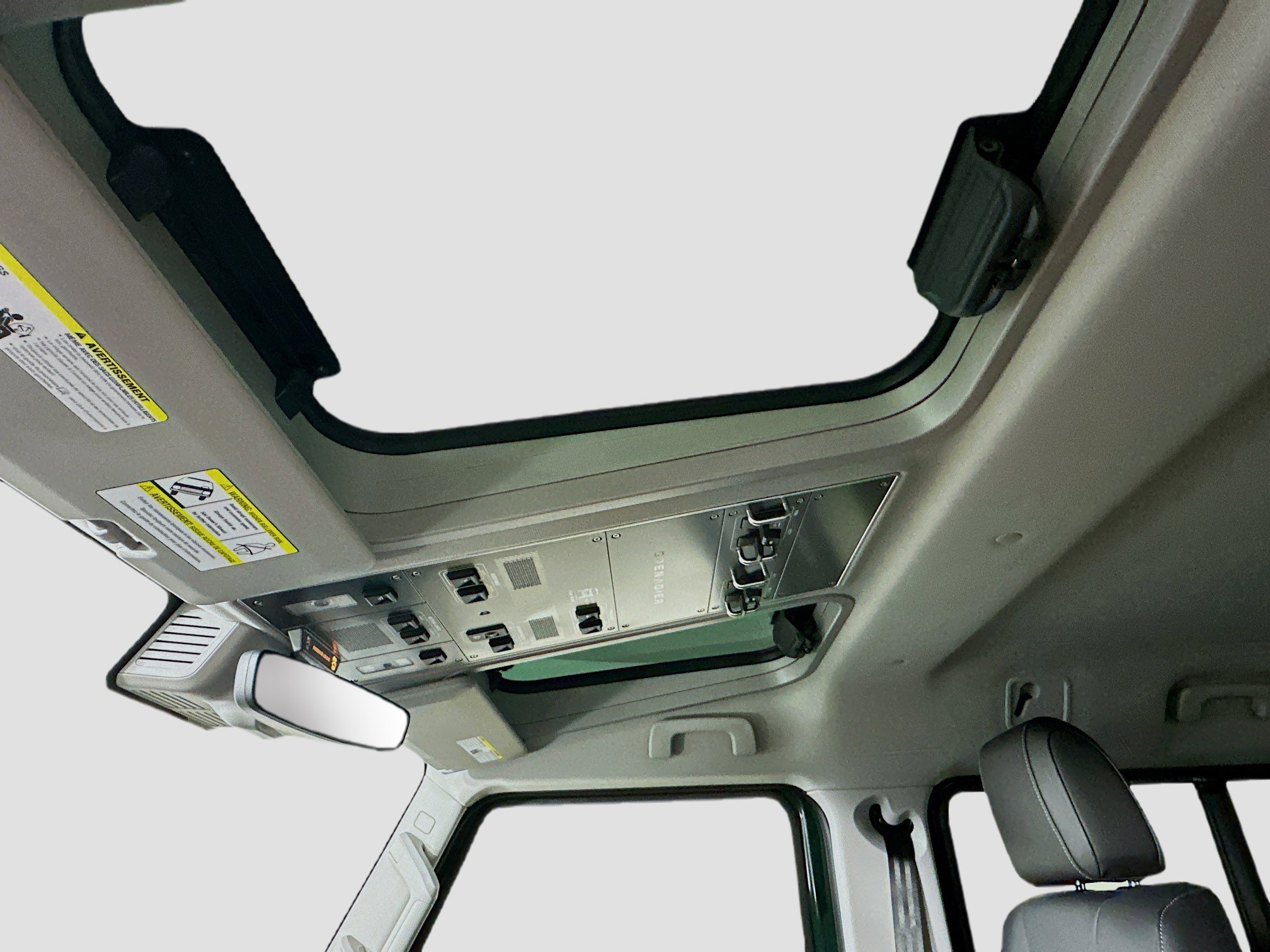 New 2026 INEOS Grenadier AWD/4WD image 30