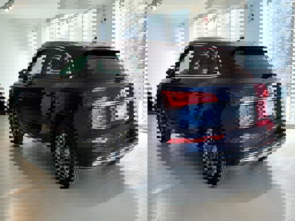 Used 2025 Audi Q5 2.0T Premium Plus image 6