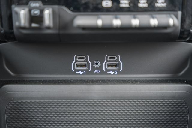 New 2026 RAM 3500 Big Horn AWD/4WD image 35