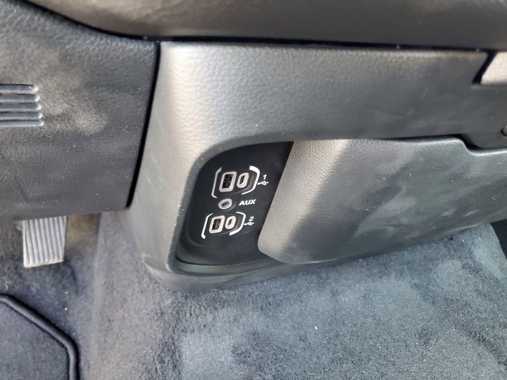 New 2025 RAM 1500 Tradesman w/ Off Road Group image 19