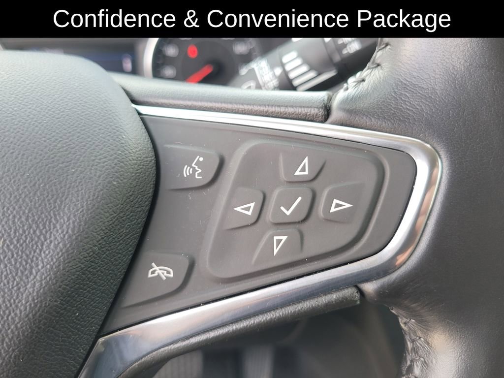 Used 2020 Chevrolet Equinox LT image 22