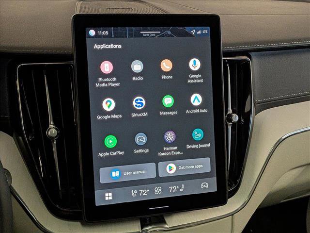 New 2026 Volvo XC60 B5 Ultra w/ Climate Package image 14