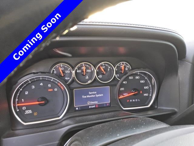 Used 2020 Chevrolet Silverado 2500 LTZ w/ LTZ Plus Package image 11