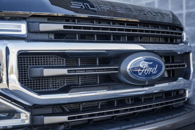 Used 2022 Ford F250 King Ranch image 14