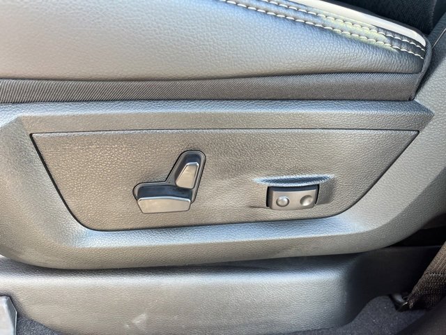 New 2026 RAM 3500 Laramie image 19