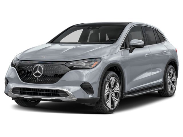 New 2027 Mercedes-Benz EQE 320 4MATIC SUV image 42