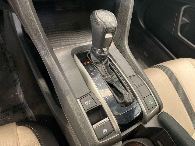 Used 2019 Honda Civic EX image 19