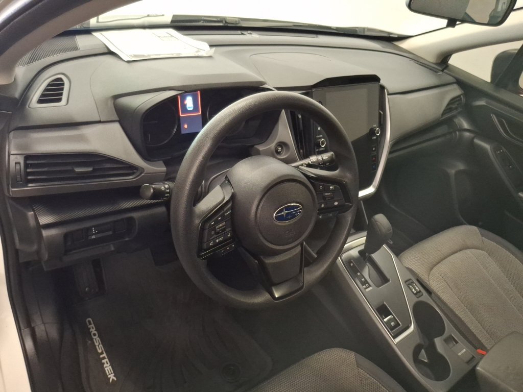 Used 2024 Subaru Crosstrek 2.0i Premium AWD/4WD image 19