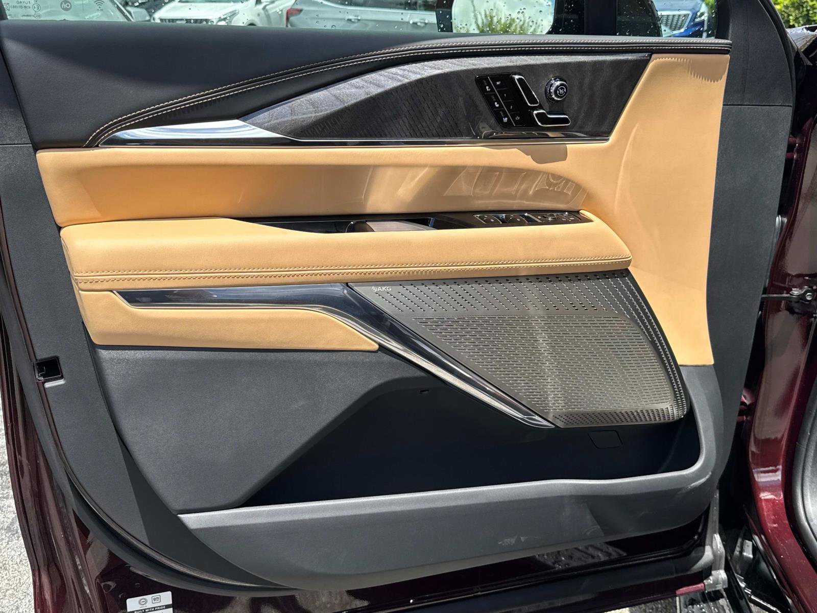 New 2026 Cadillac Escalade IQ Sport 2 image 18