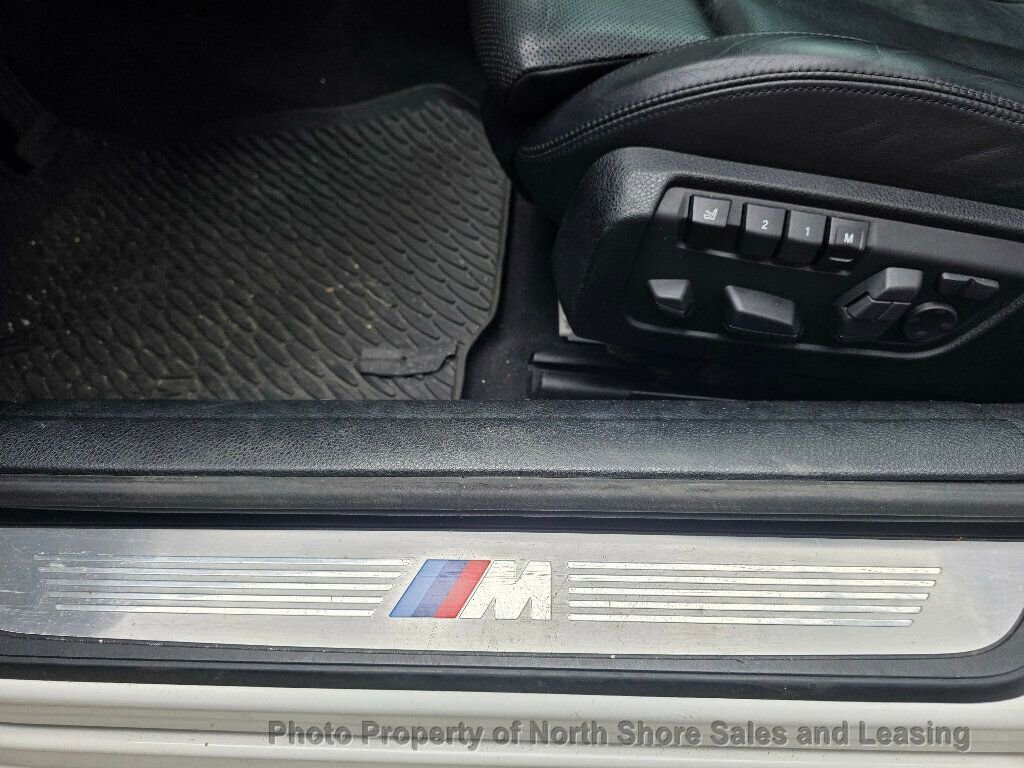 Used 2013 BMW 650i Gran Coupe xDrive image 17