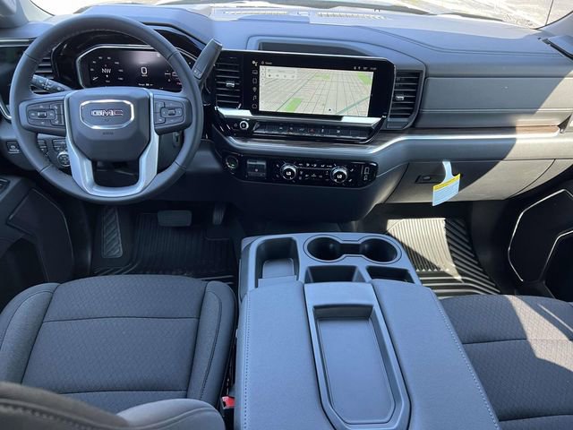 New 2026 GMC Sierra 1500 Elevation AWD/4WD image 13