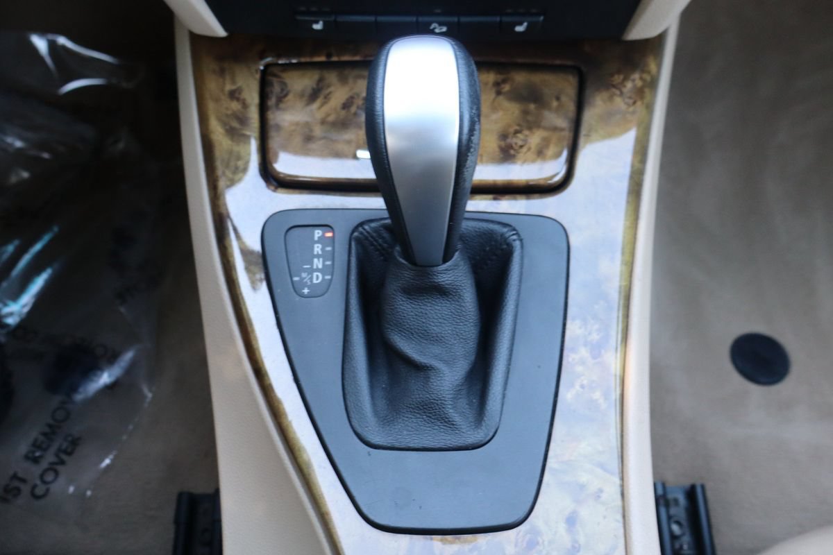 Used 2006 BMW 325xi Sedan AWD/4WD image 34